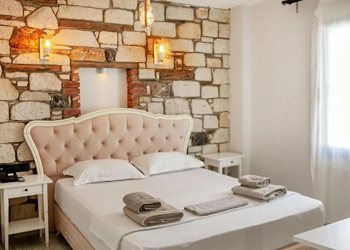 Bellezza 4* Alaçatı