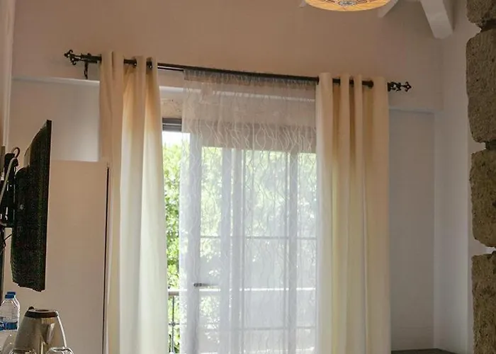 Bellezza ホテル アラカティ