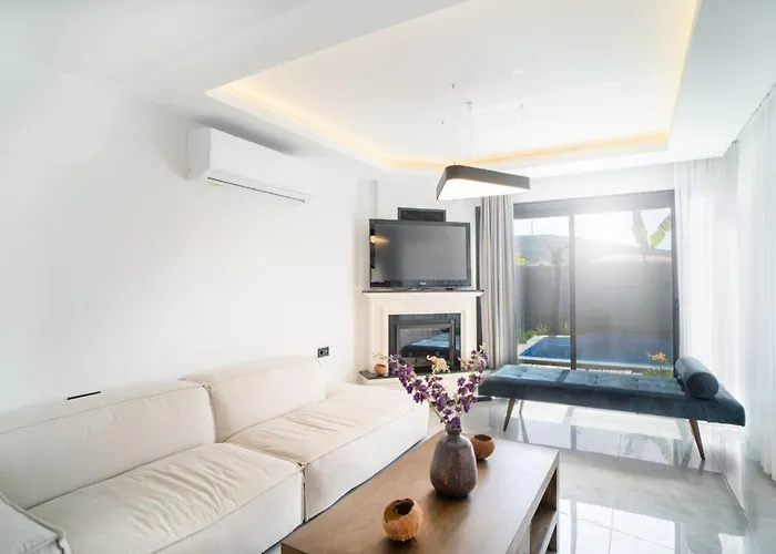 Bellezza Hotel Alaçatı