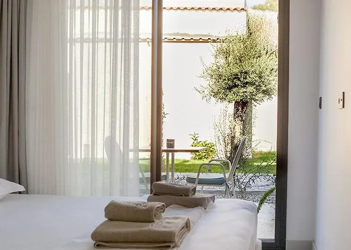 ホテル Bellezza 4*