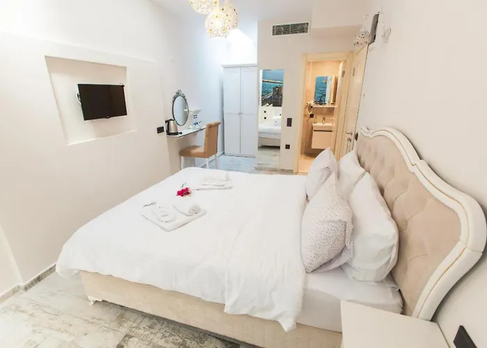 Bellezza Hotel Alaçatı