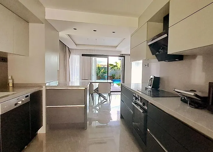 Bellezza 4* アラカティ