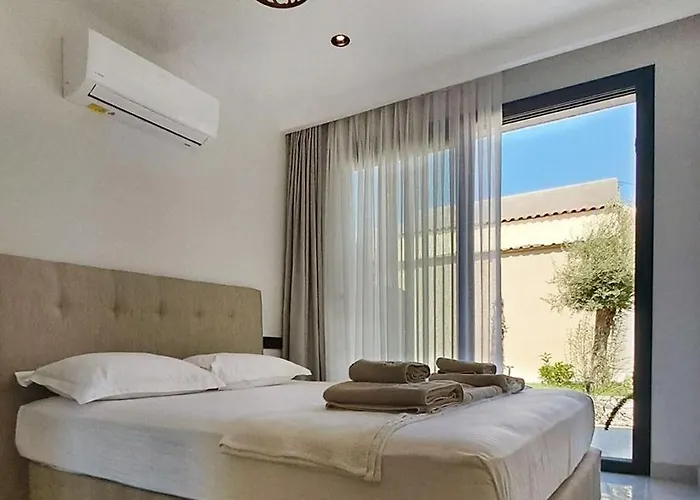 ホテル Bellezza 4*