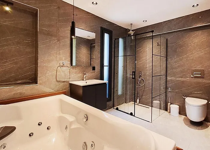 Bellezza Hotel Alaçatı