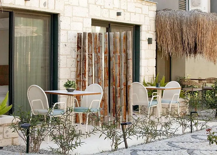 Hotel Bellezza Alaçatı