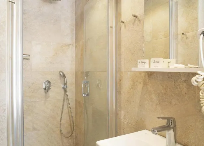 Bellezza Hotel Alaçatı